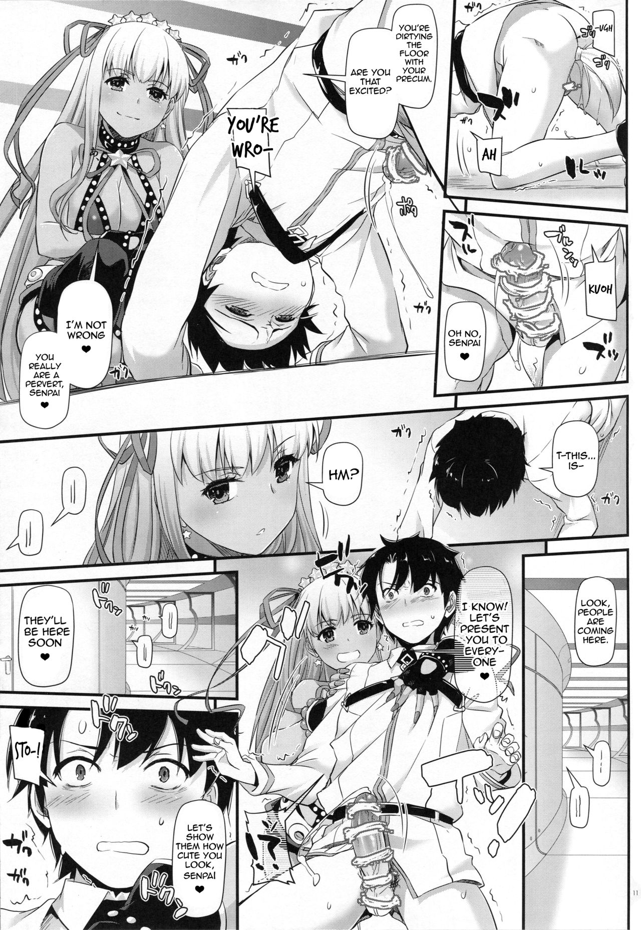D.L. action 125 page 10 full