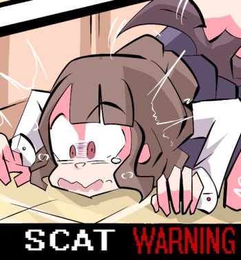 [BEN237] sucy's mice cover