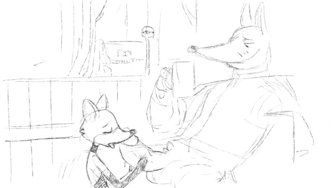 ARTIST Korram page 11 full