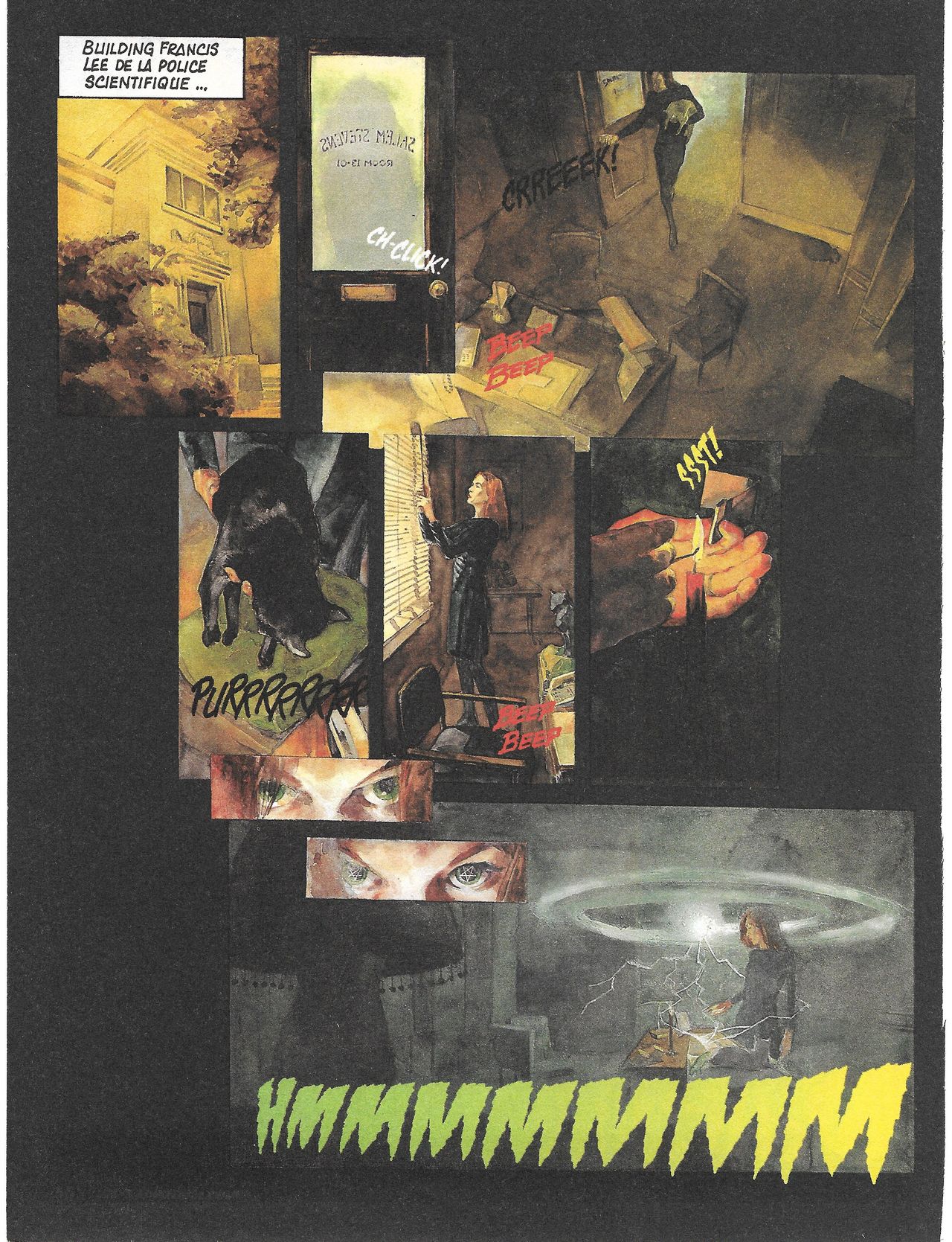 BD PENTHOUSE no. 07 page 6 full