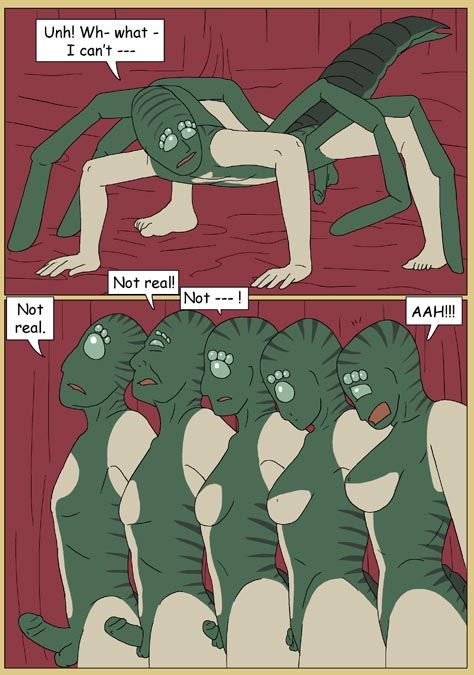 - Manspider 22: Kama-Sutra Book 5 page 11 full