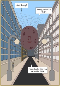 - Manspider 22: Kama-Sutra Book 5