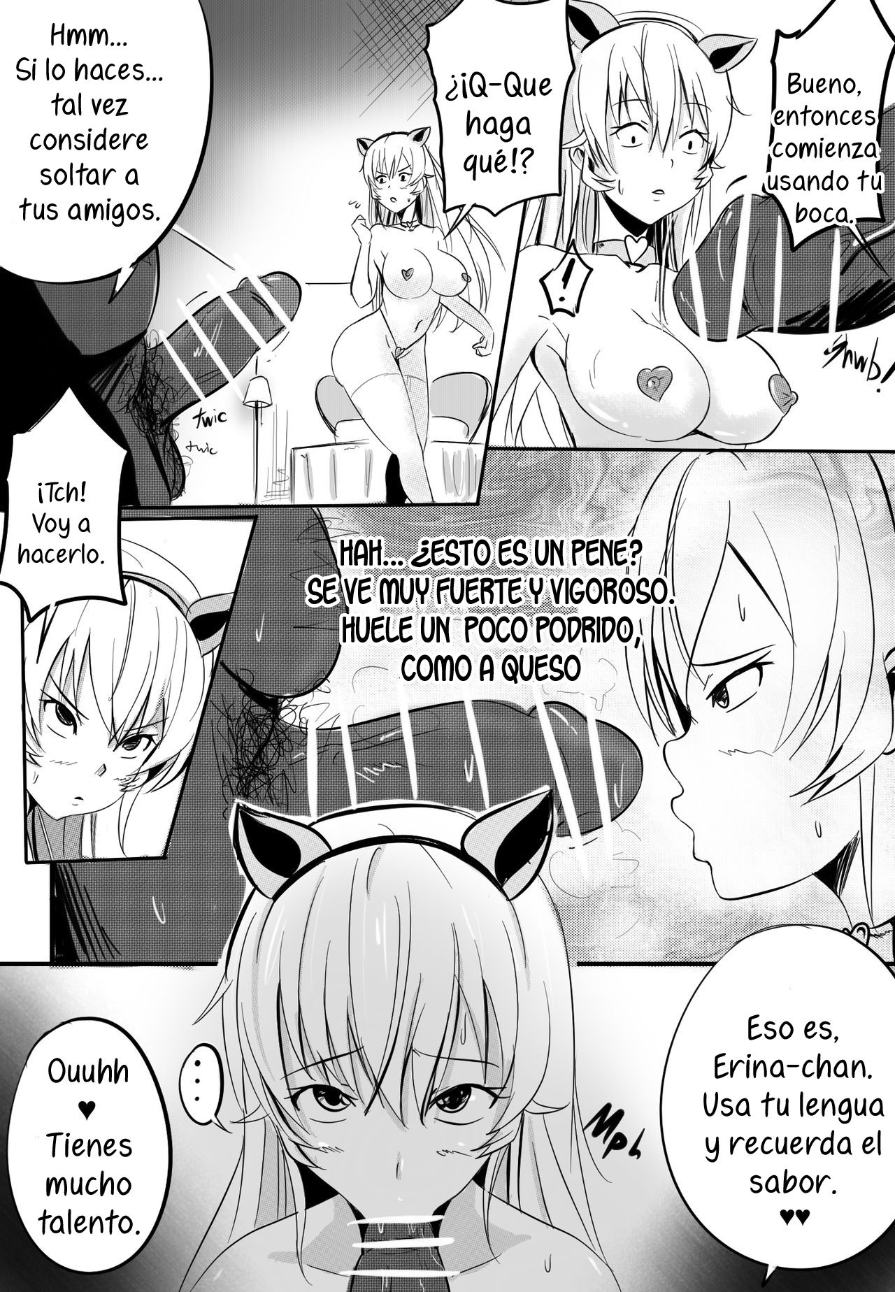 B-Trayal 9 page 7 full