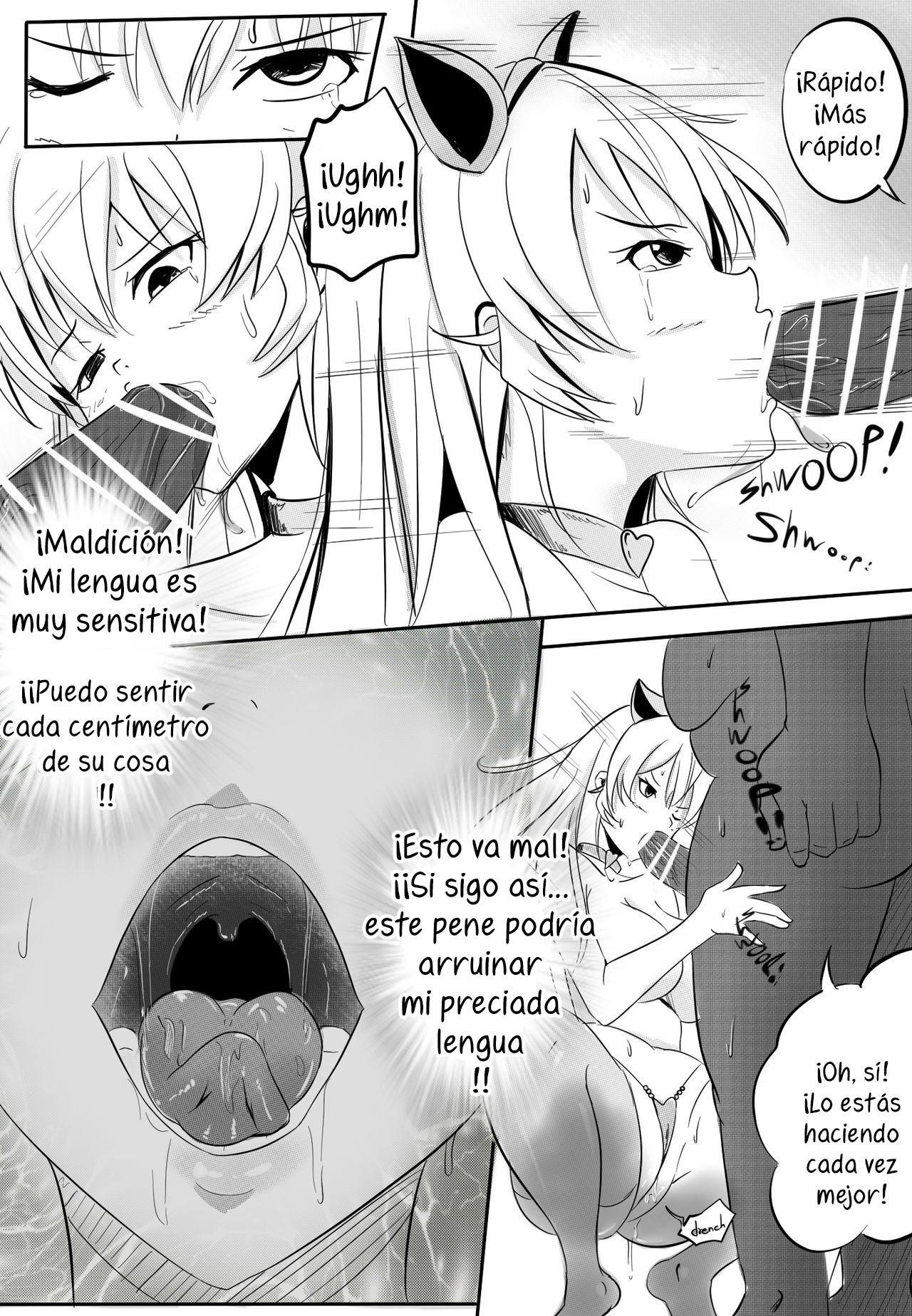 B-Trayal 9 page 8 full