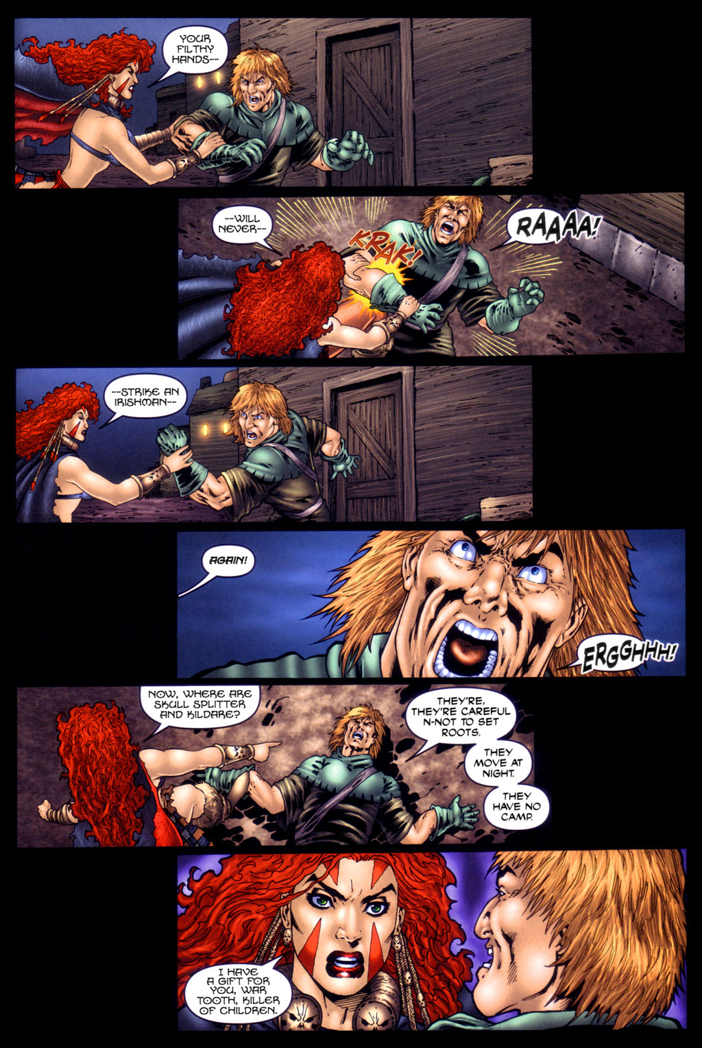 Belladonna 01  Brian Pulido page 11 full