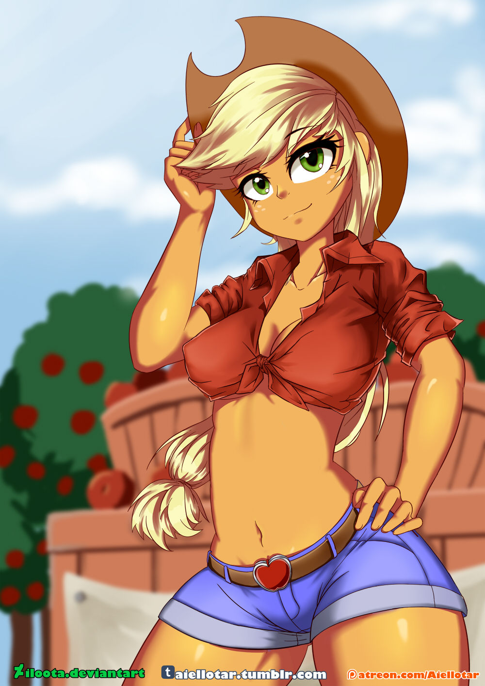 ARTIST iloota page 11 full