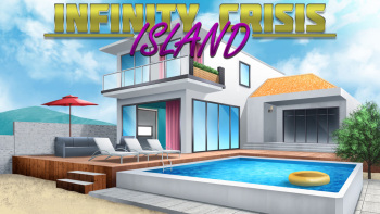 [Sexyverse Games] Infinity Crisis Island [v0.01] cover