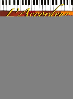 Noé - L'accordeur - 2