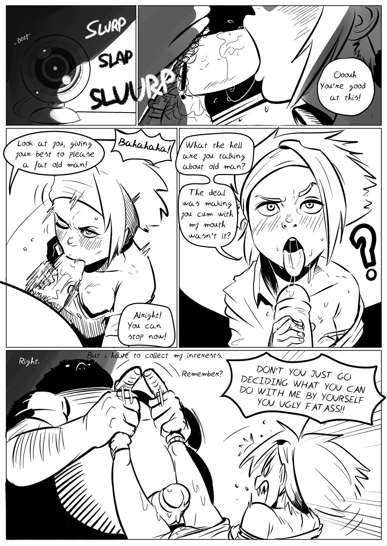 Eltingville Club page 4 full