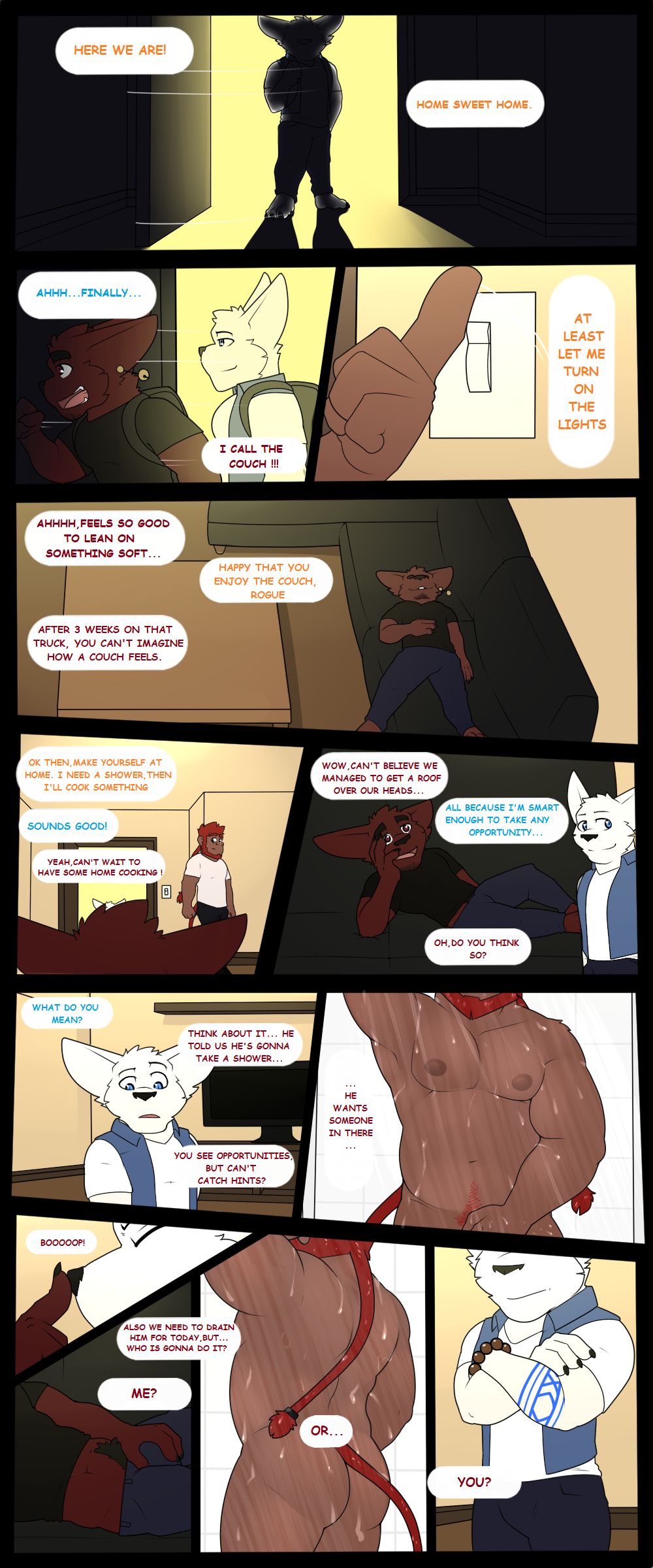 Hopeless Measures page 11 full