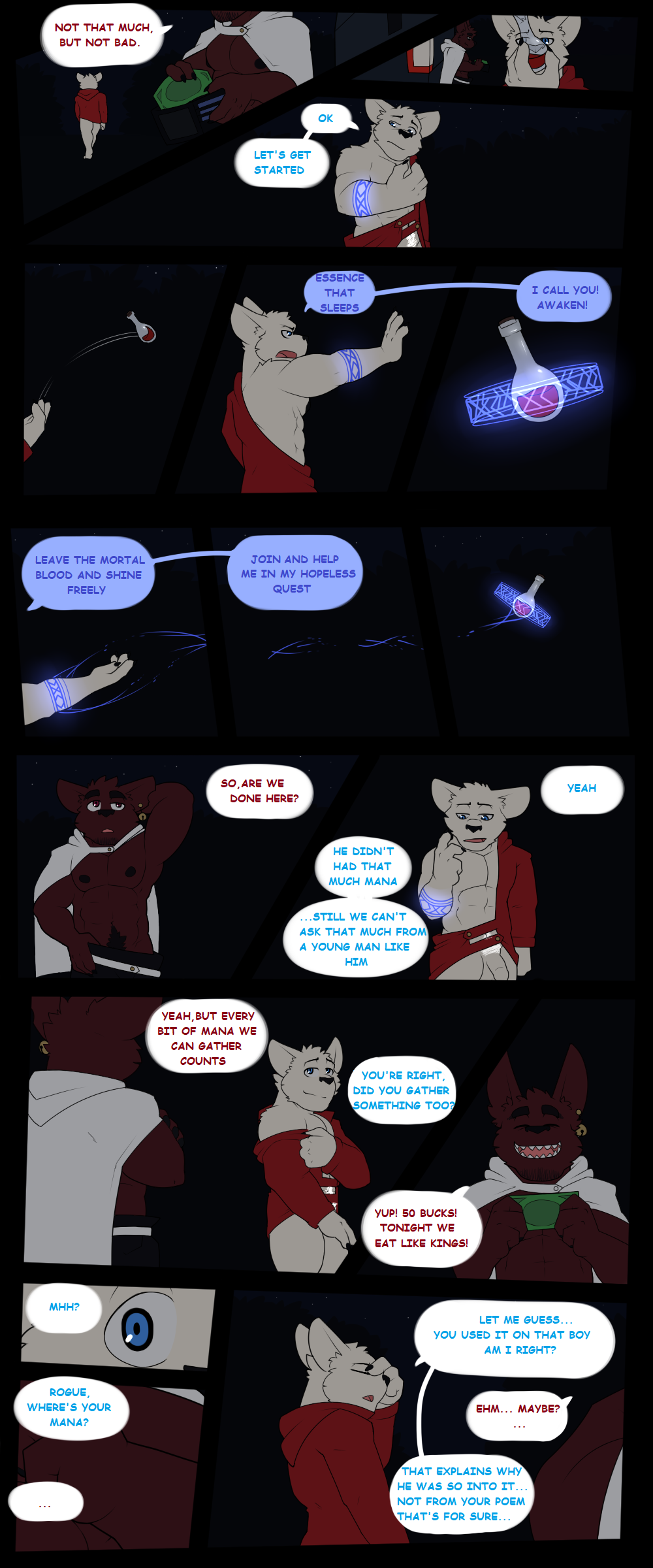 Hopeless Measures page 2 full