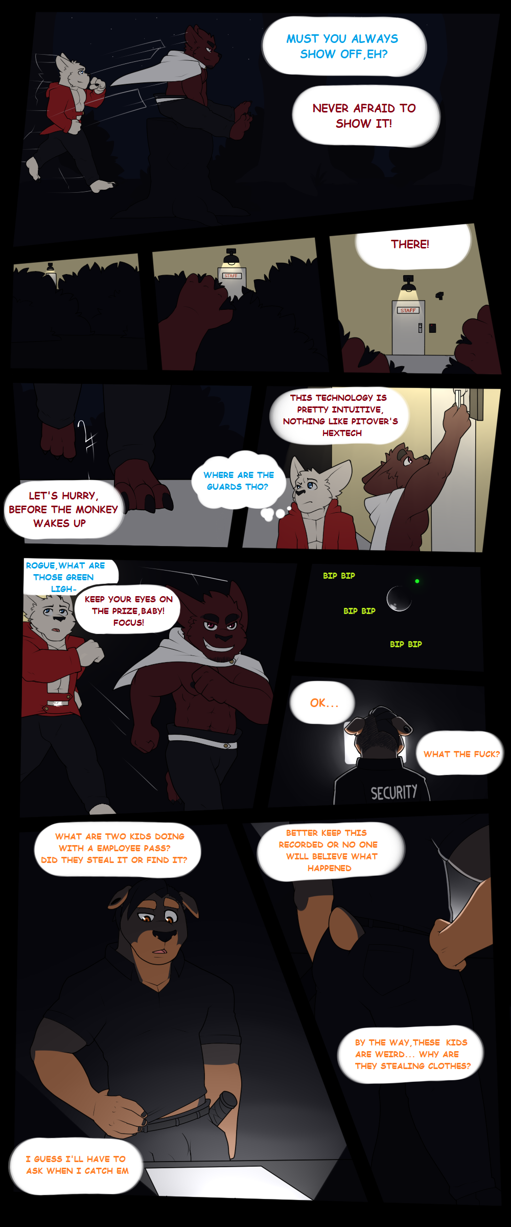 Hopeless Measures page 4 full