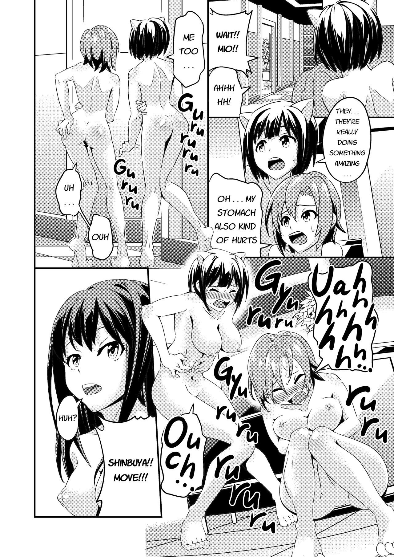 ICE WORK page 9 full