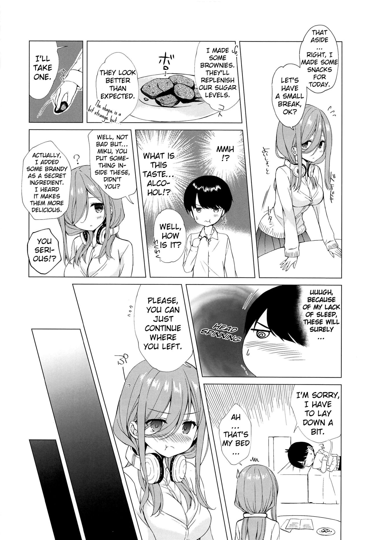 Secret Study Session page 7 full