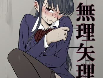 [Dice B] Komyushou Higai (Komi-san wa, Komyushou desu.) [Sample] cover