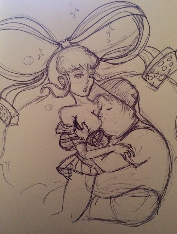 Giffany gallery page 10 full