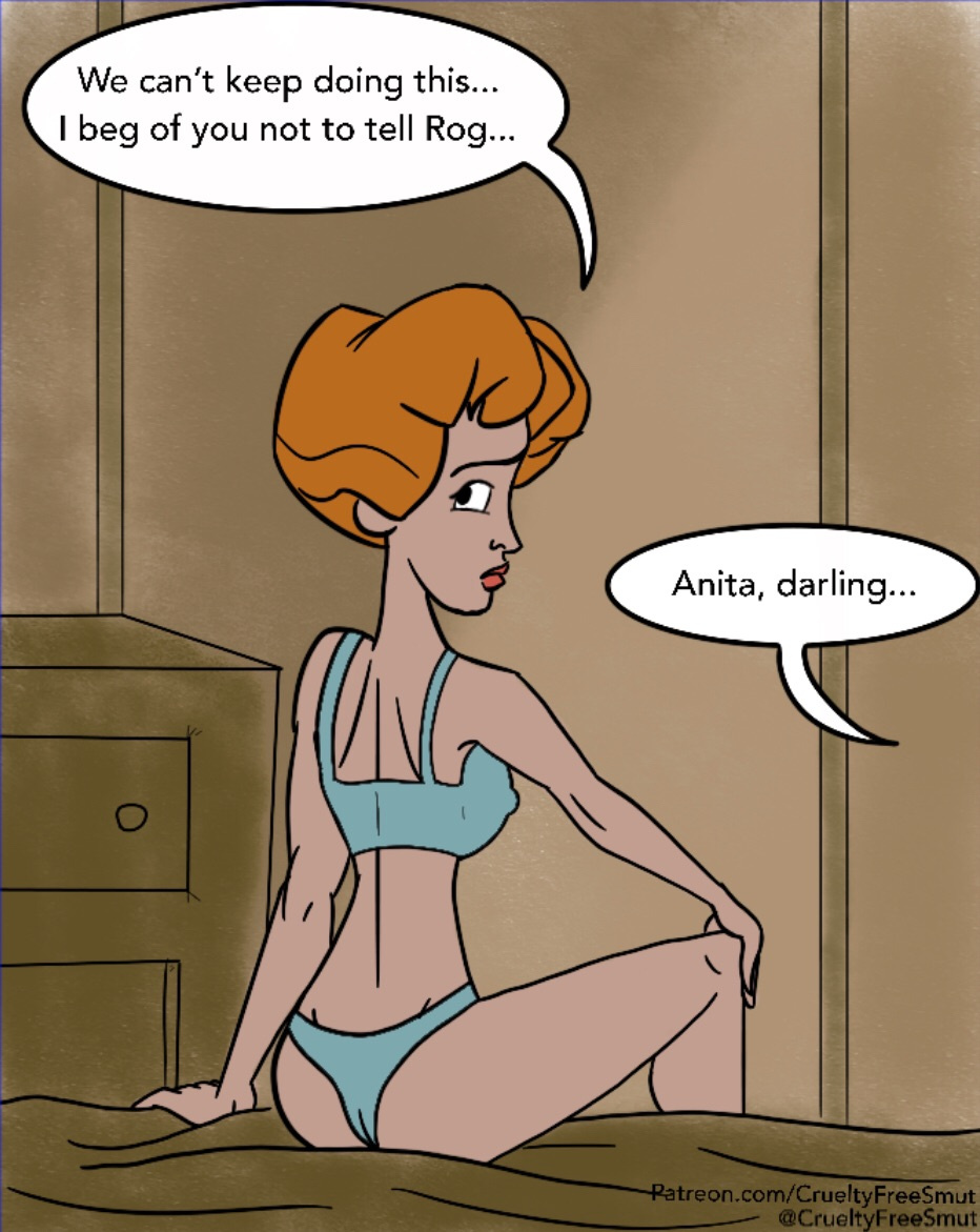 CrueltyFreeSmut page 3 full