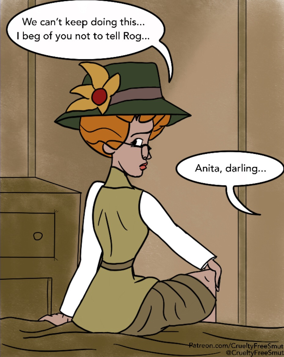 CrueltyFreeSmut page 6 full