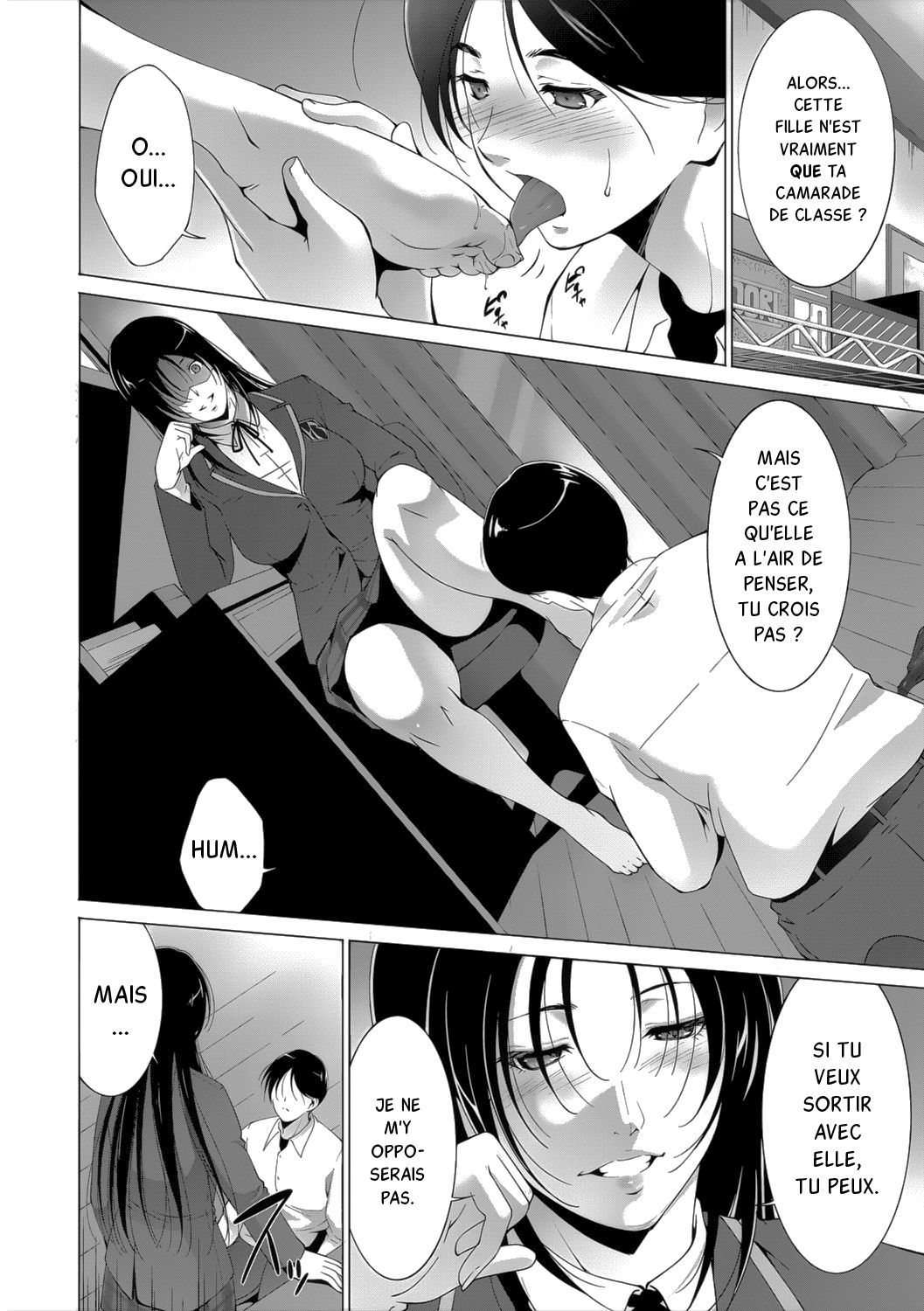 Kusabi | Atadura page 4 full