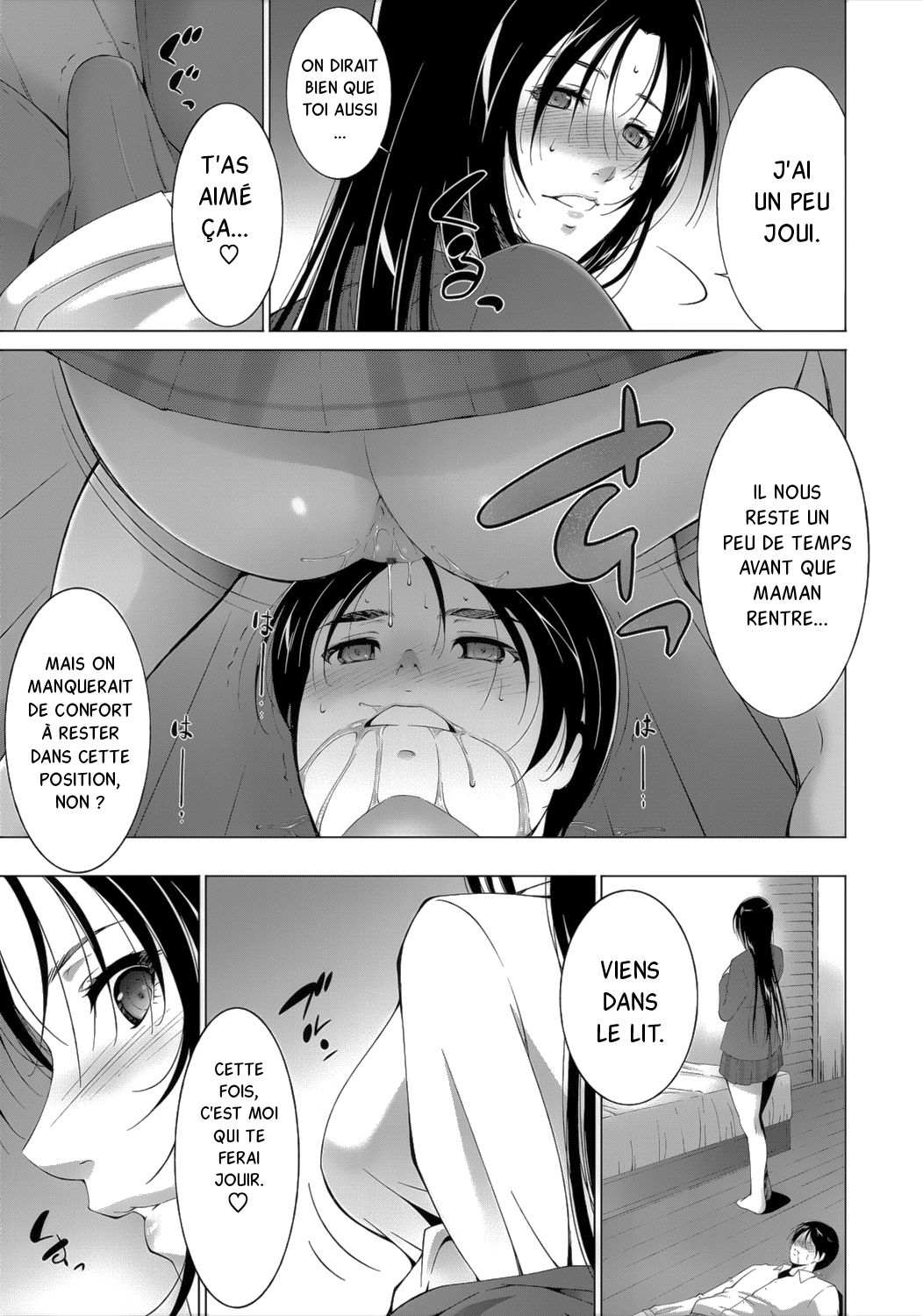 Kusabi | Atadura page 9 full