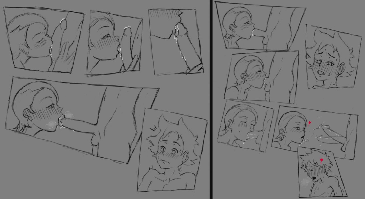AnonymousrR34ry - Eureka7 art page 2 full