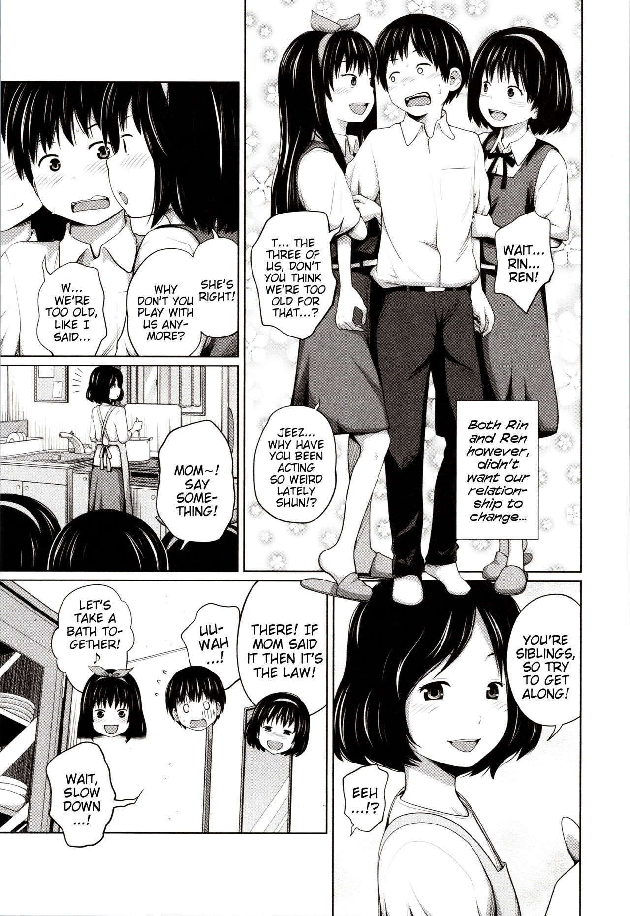 Atarashii Asobi | A New Way to Play page 3 full