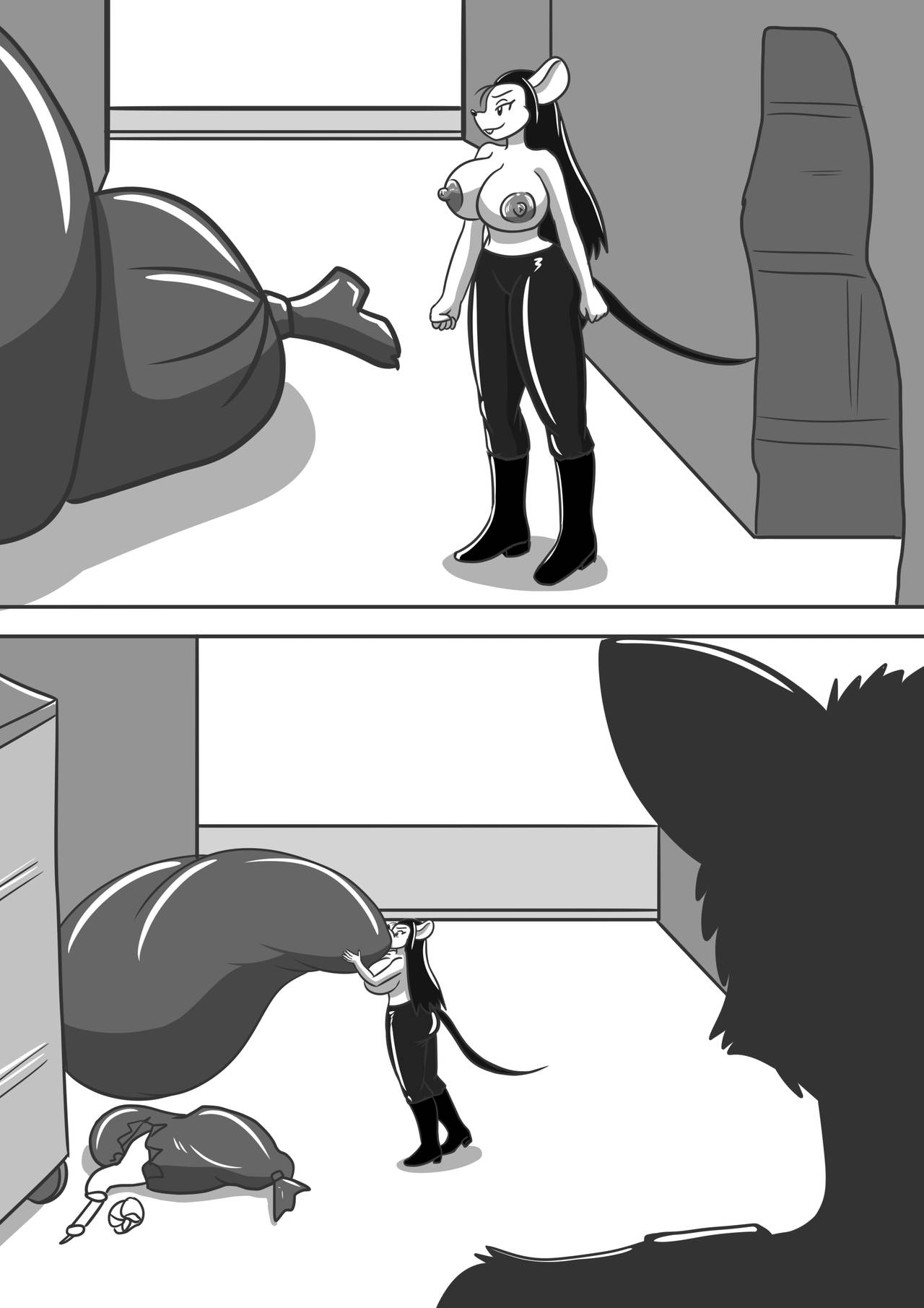 Commission Mice 2 page 11 full