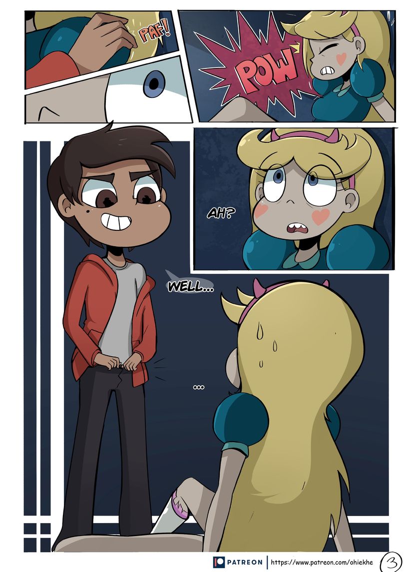 Chained Together page 3 full