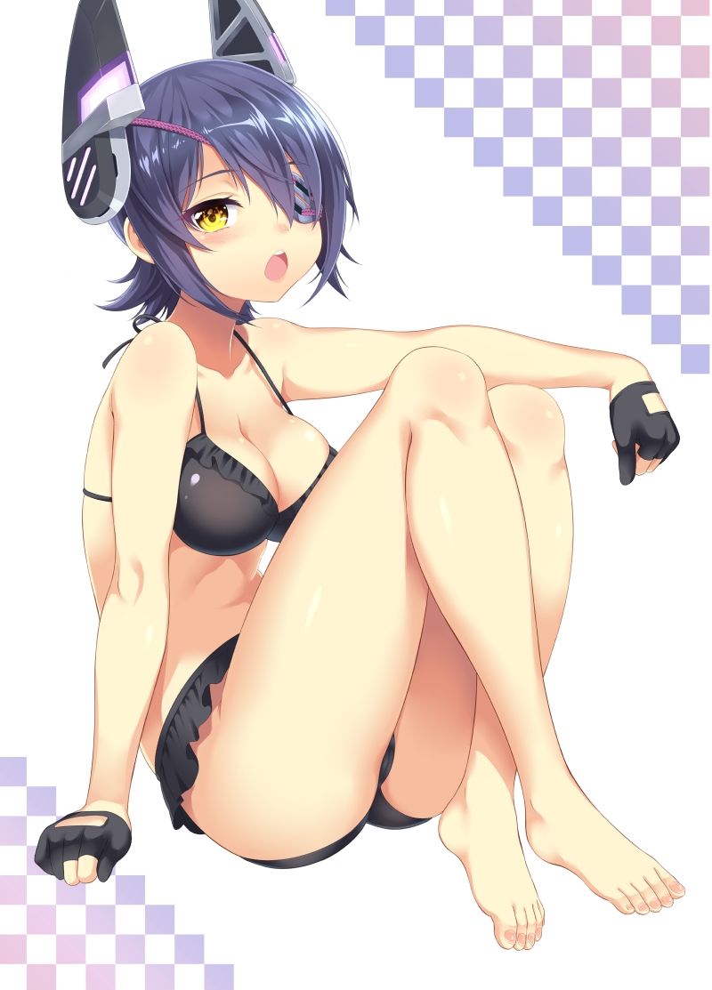 AshiColle. Sono 3 page 11 full