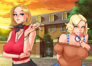 [ManorStories] Sylvia [2020-03] cover