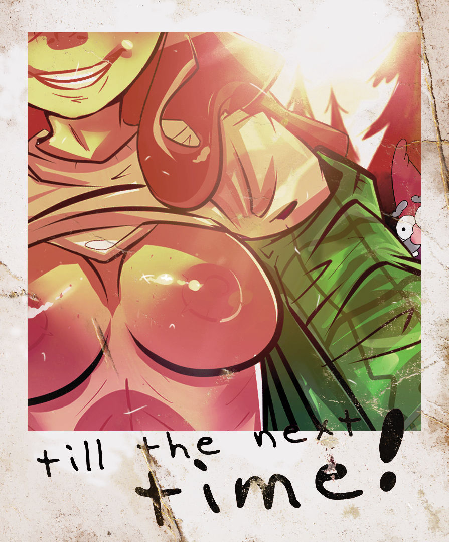 Artist - Grace691 page 12 full
