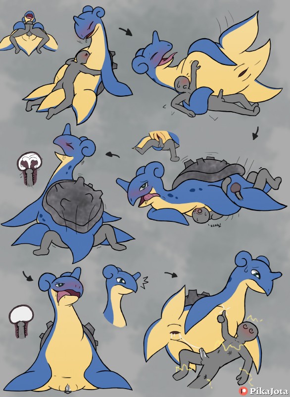ARTIST pikajota page 8 full