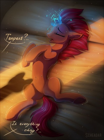 ARTIST Scheadar cover