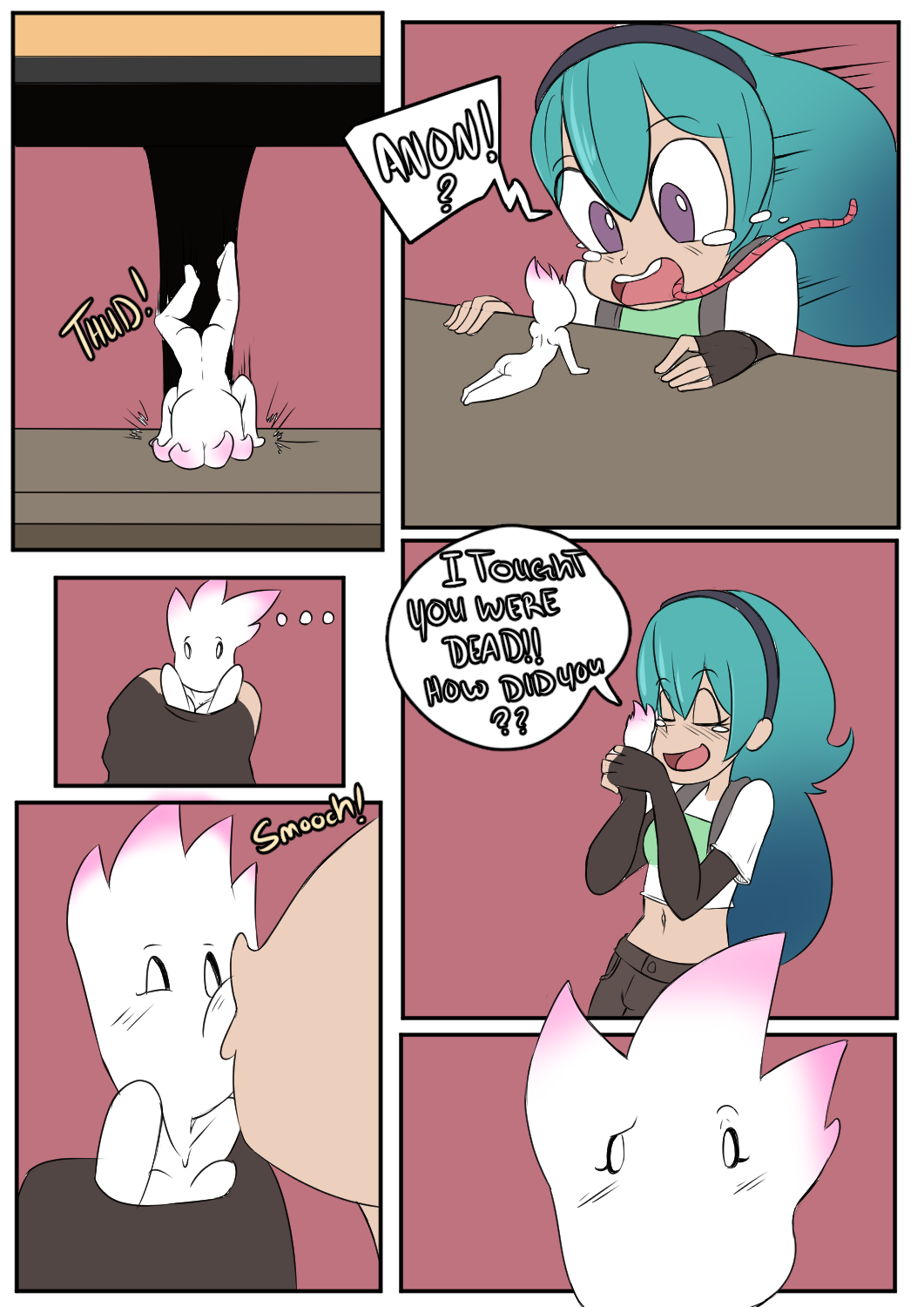 By A Thread page 11 full