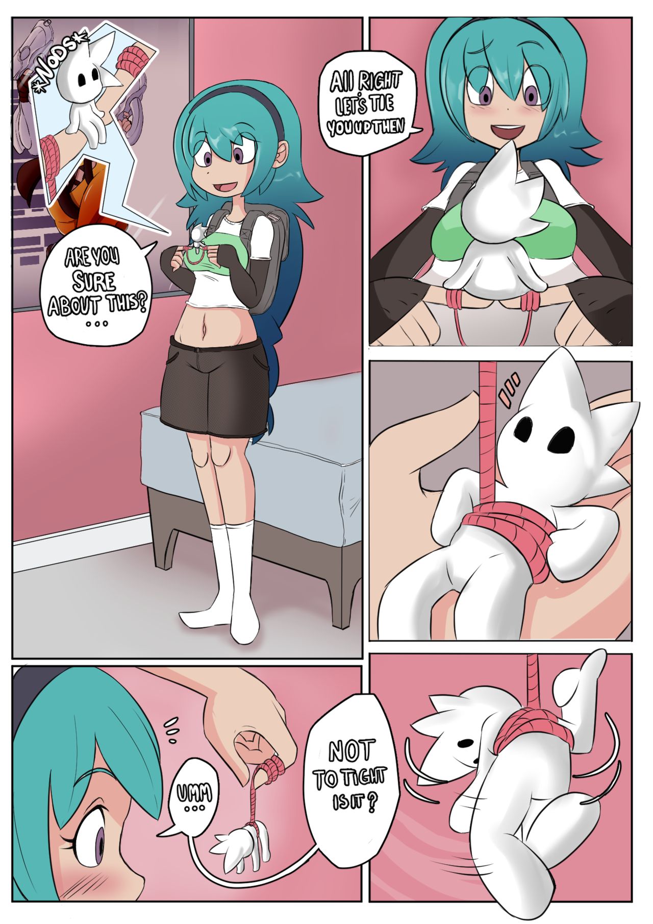 By A Thread page 2 full