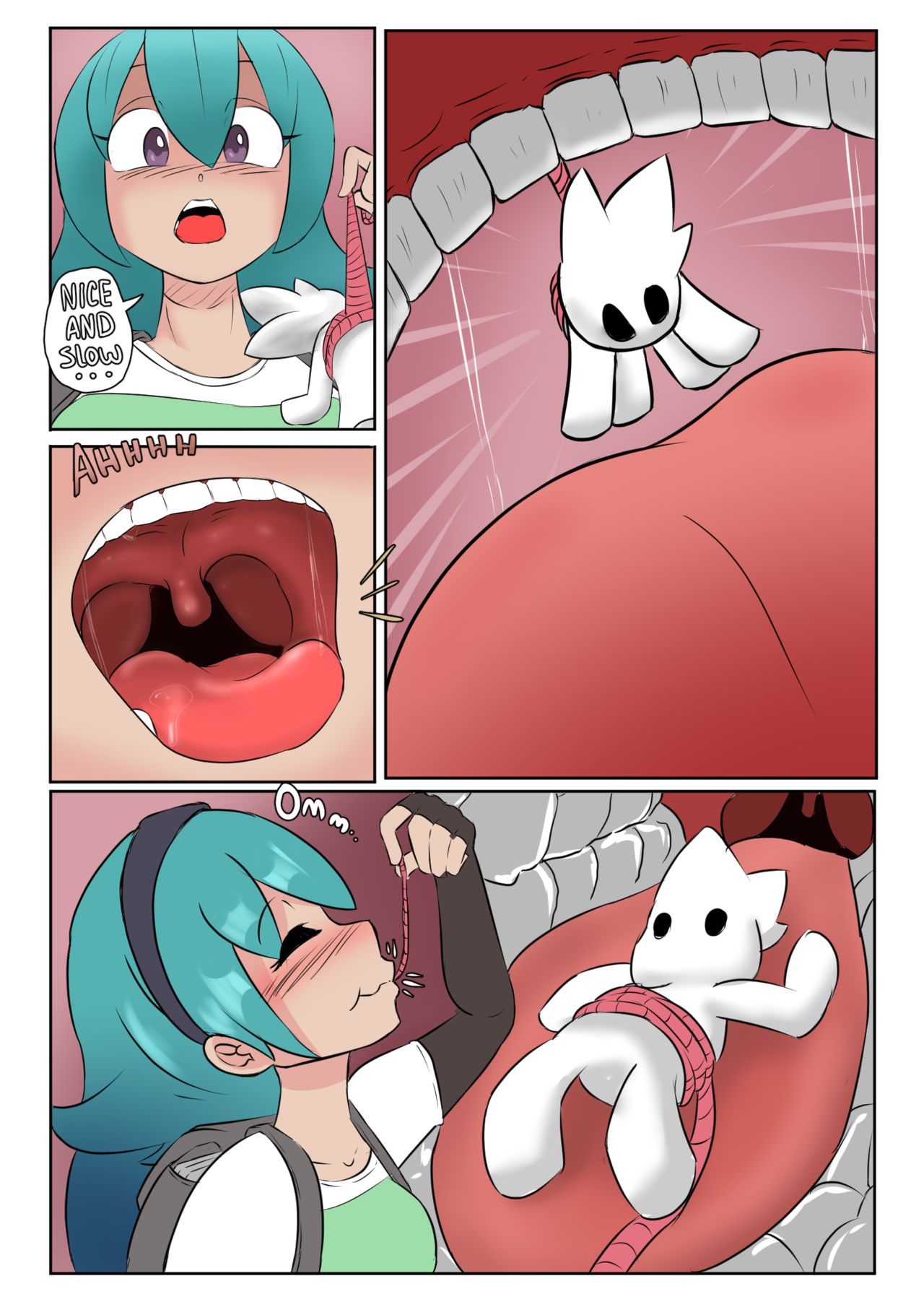 By A Thread page 3 full