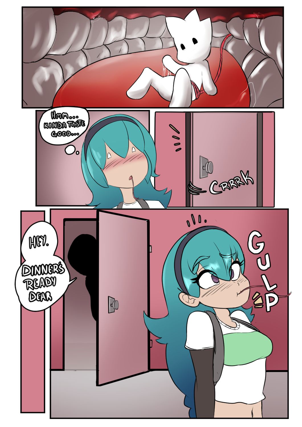 By A Thread page 4 full