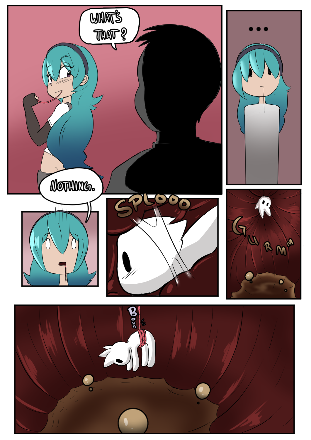 By A Thread page 5 full