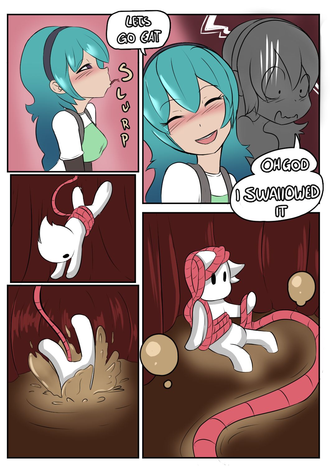 By A Thread page 6 full
