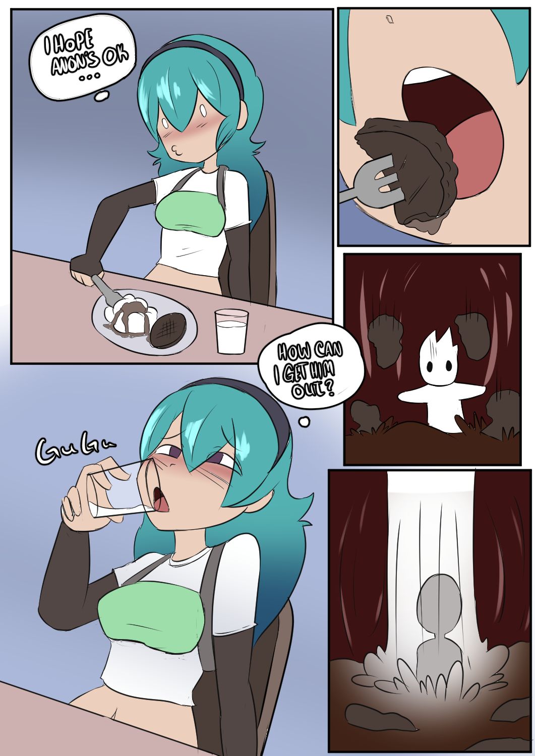 By A Thread page 7 full