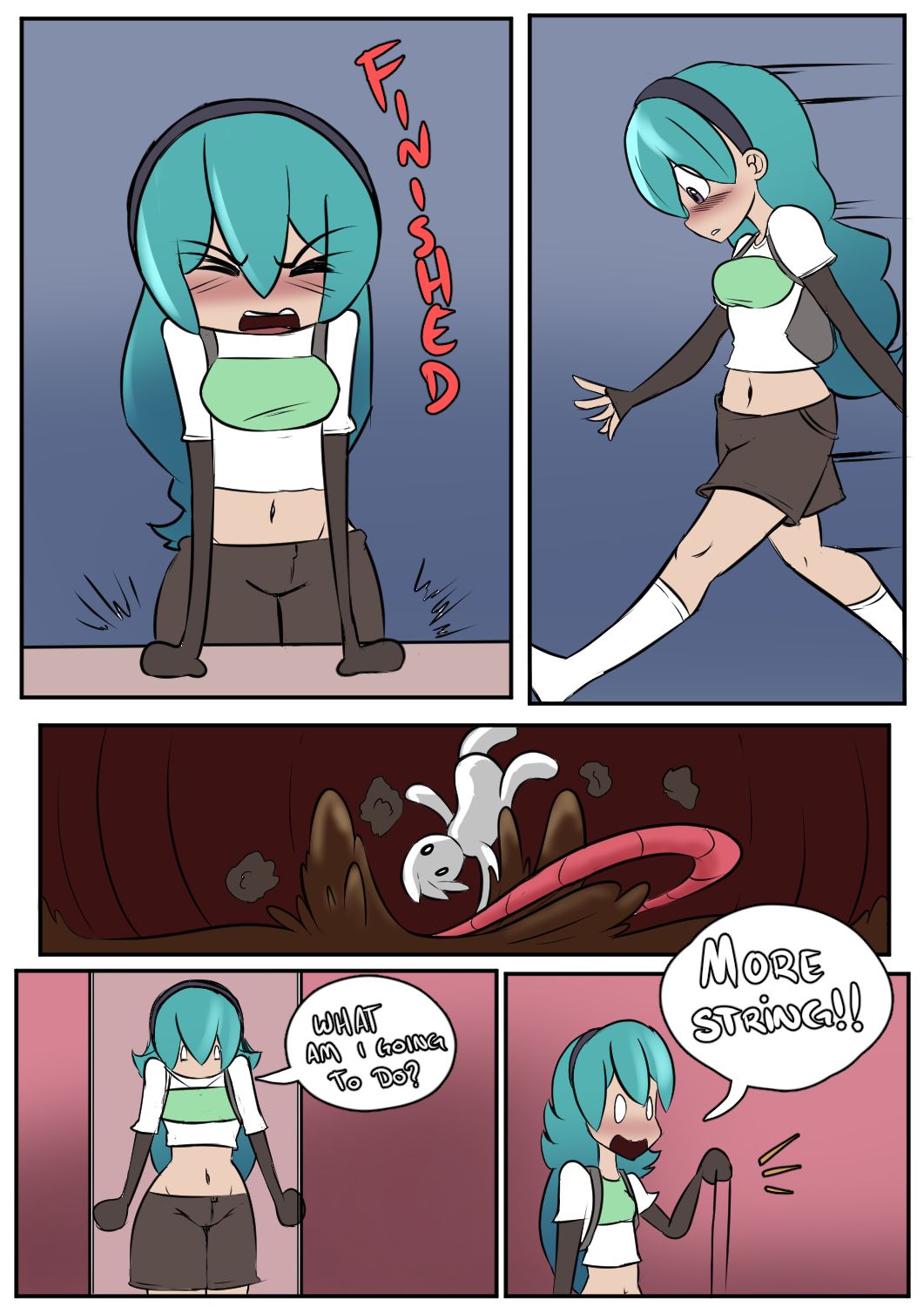 By A Thread page 8 full
