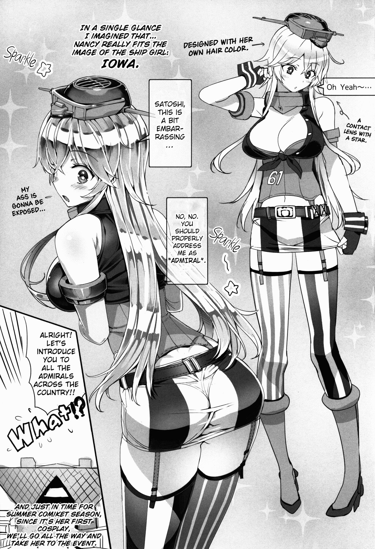 BATTLESHIP Nancy page 5 full