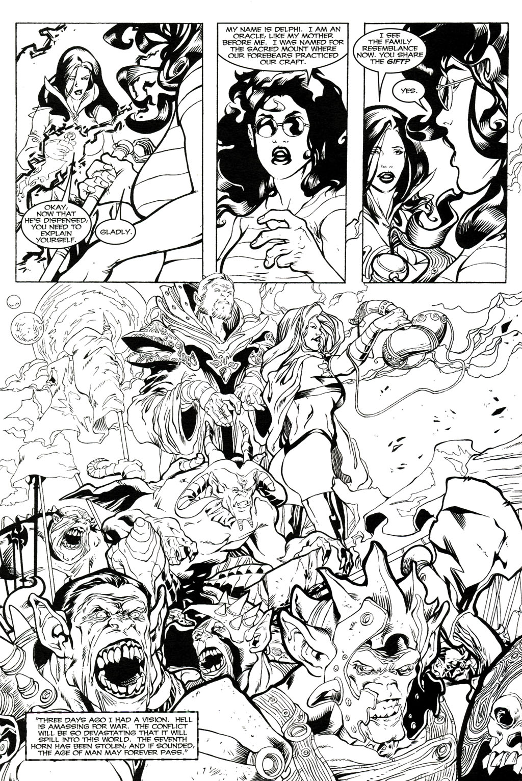 Hellina vs Pandora 00 page 11 full