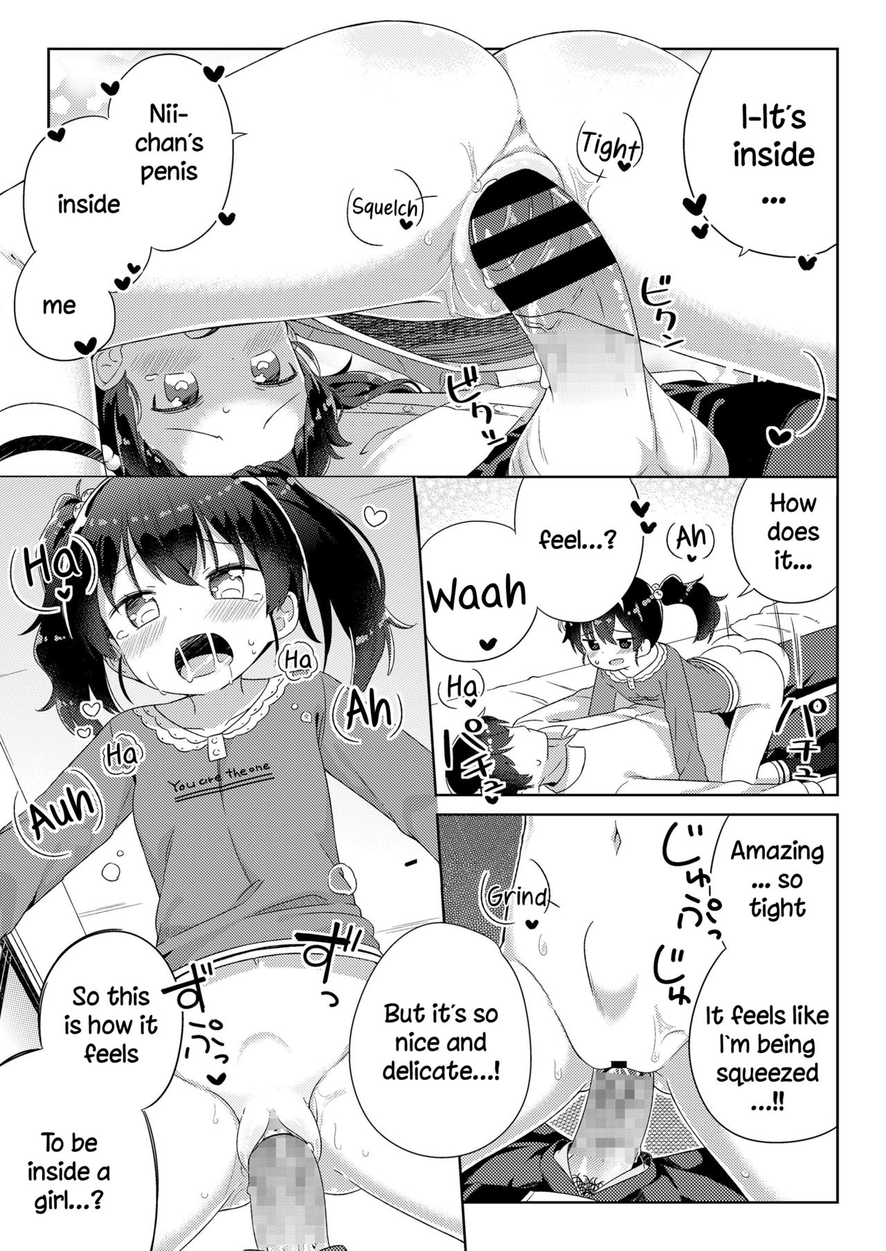Nagusametageru page 11 full