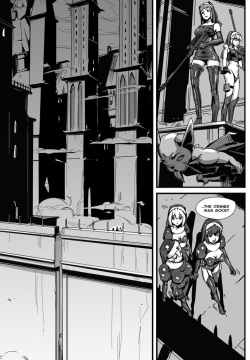 CrimsonRed - Nuns vs Demons - 1699089