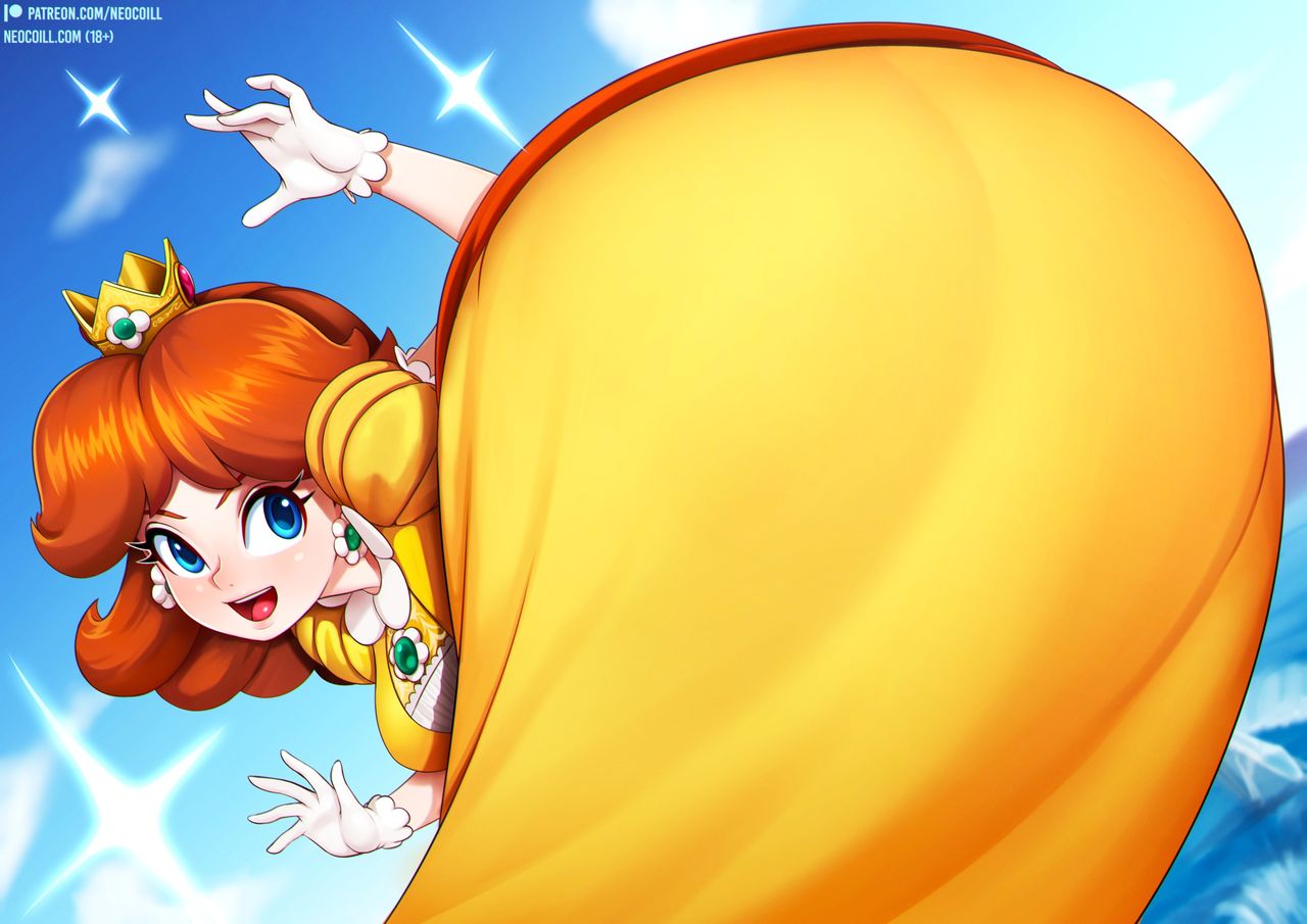 NeoCoill Patreon Update 068 page 3 full