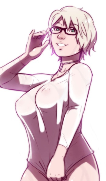 [Dave Cheung] Kayla cover
