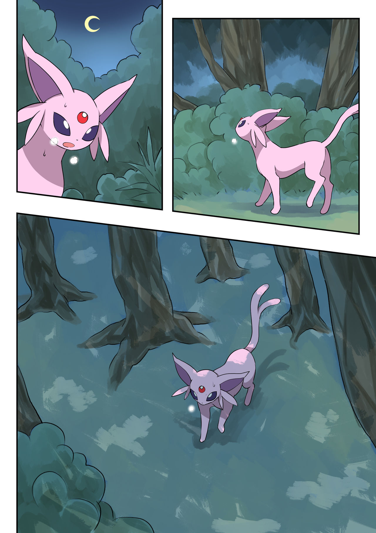 The Invaders by Eudetenis page 2 full