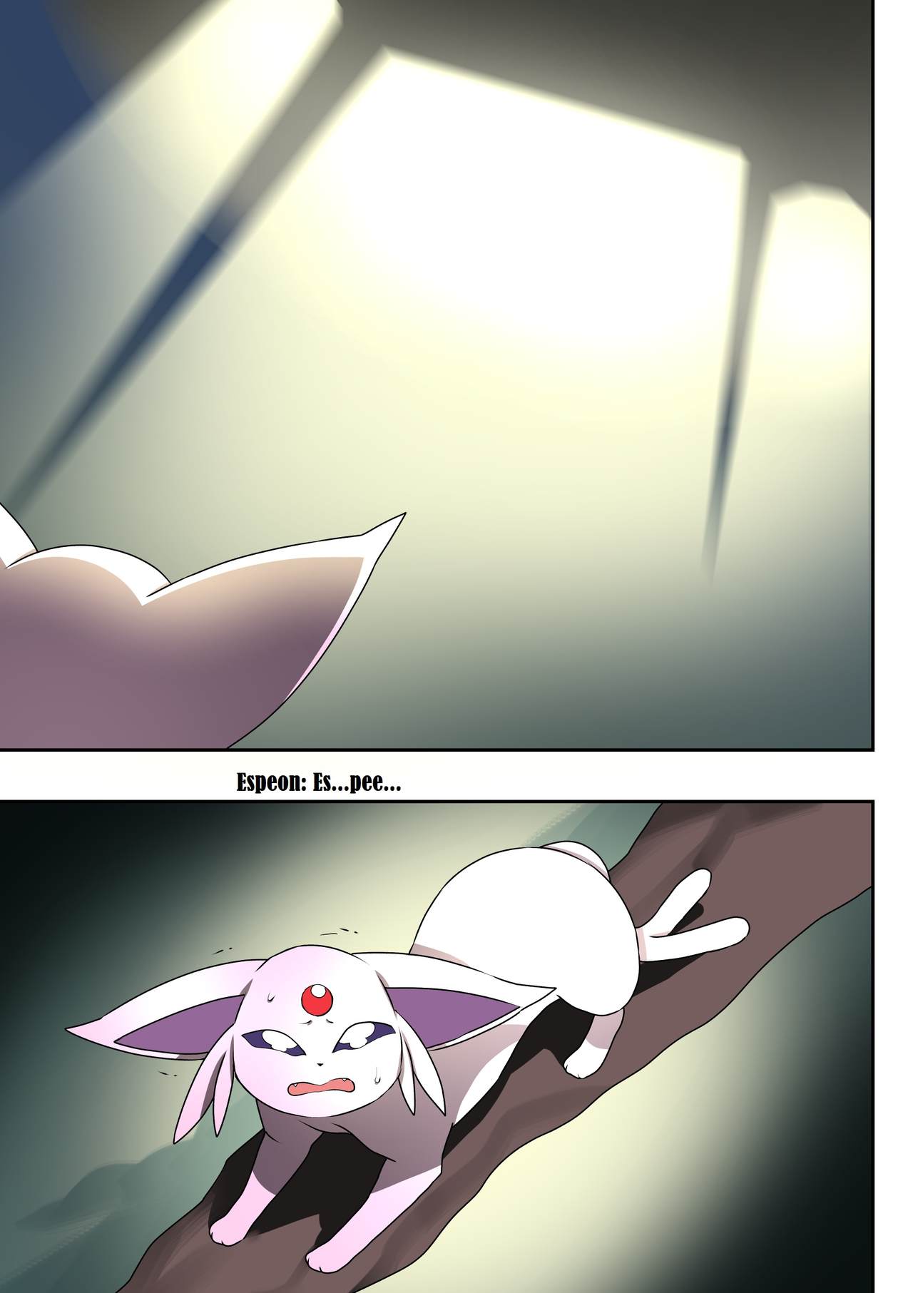 The Invaders by Eudetenis page 7 full