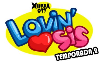 [Xierra099] Lovin' Sis Temporada 2 (Spanish) [kalock] cover